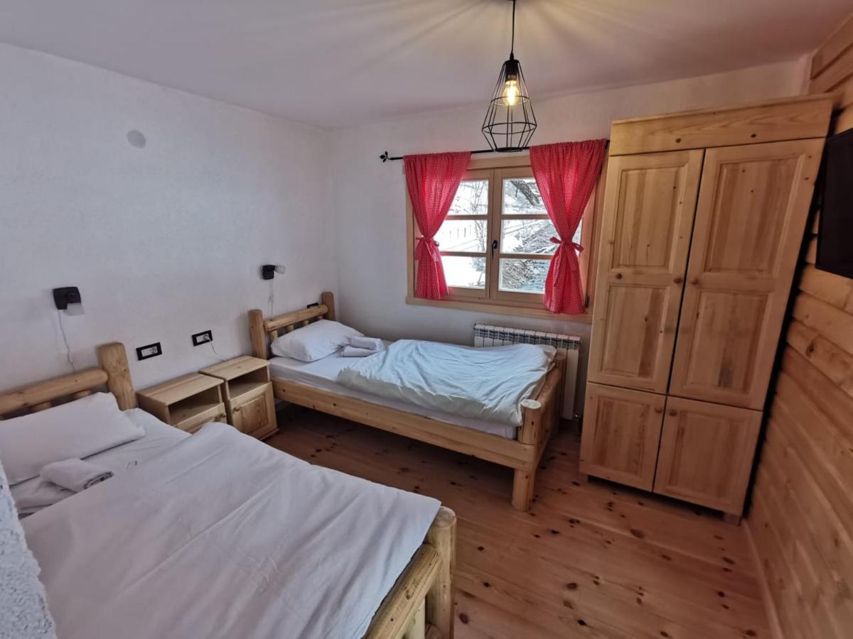 Ethno Village Bijeli Potok Kolašin Extérieur photo