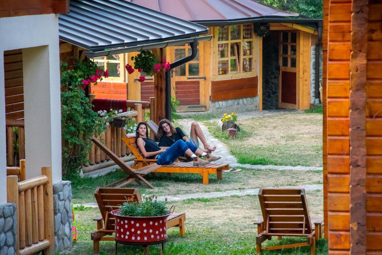 Ethno Village Bijeli Potok Kolašin Extérieur photo