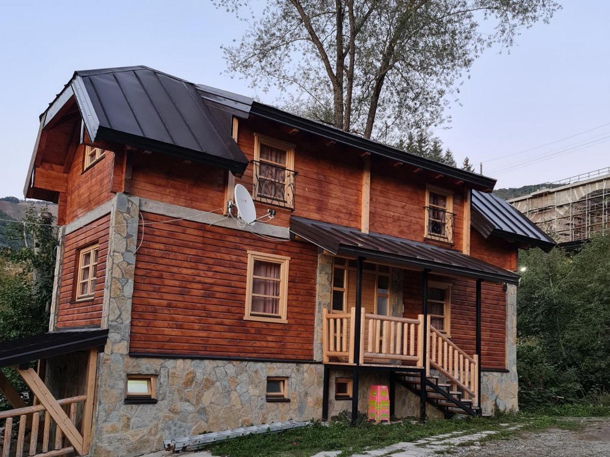 Ethno Village Bijeli Potok Kolašin Extérieur photo